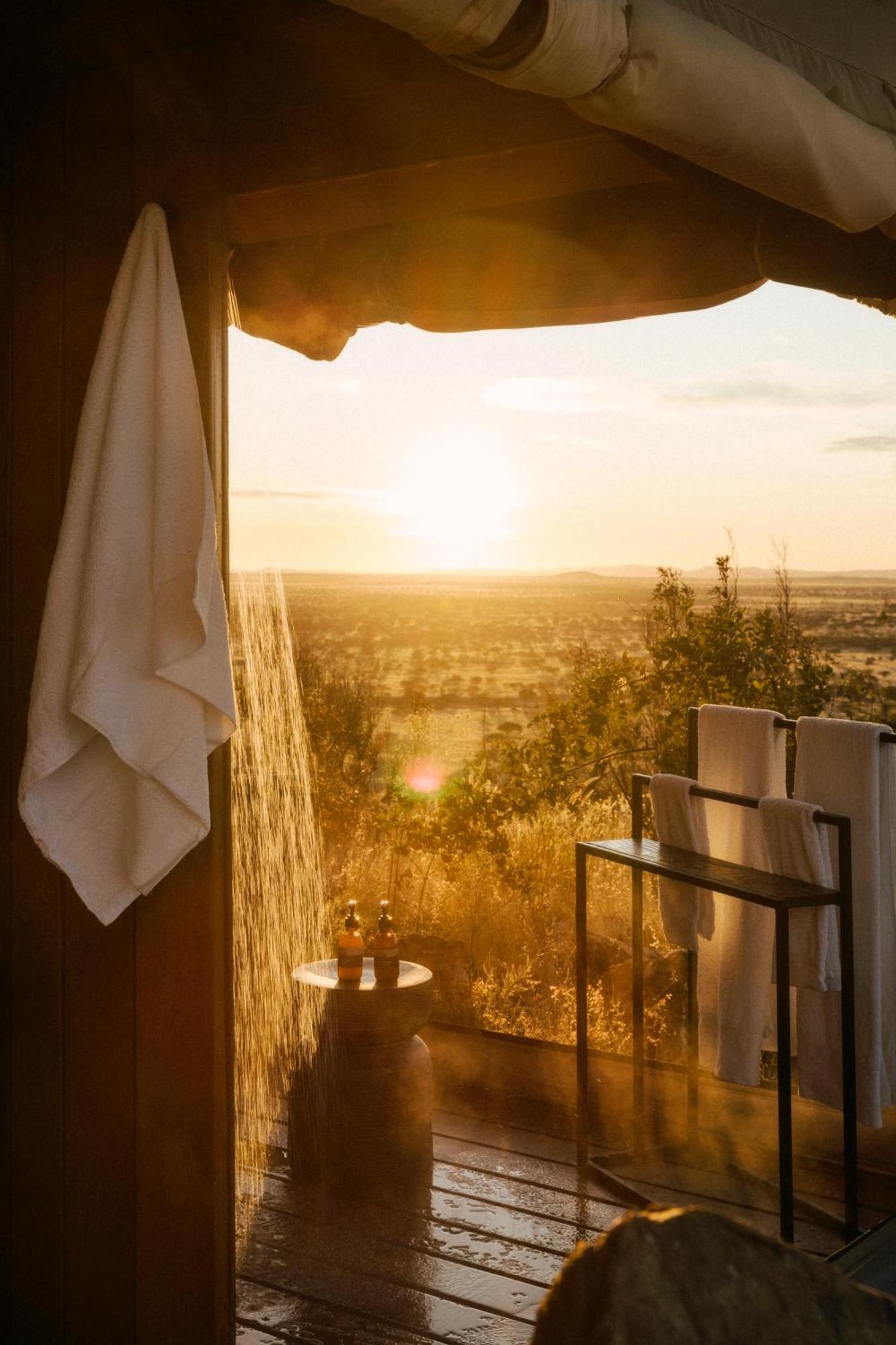 Our Habitas Namibia Hotel Windhoek Exterior foto